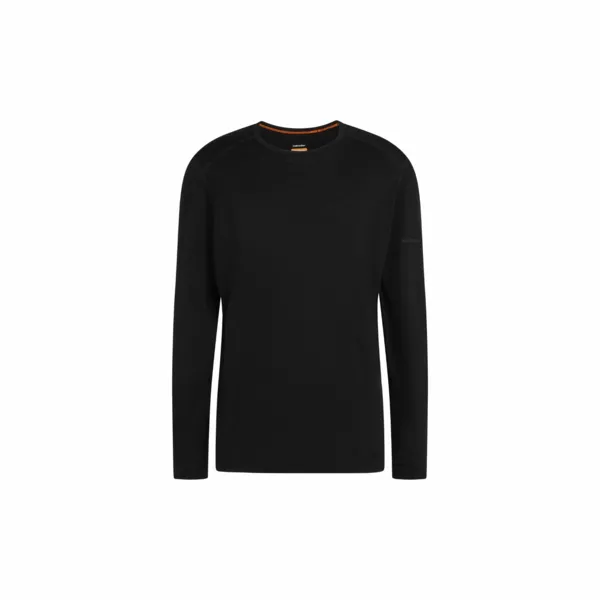 Zdjęcie 0 produktu Koszulka Icebreaker Merino 200 Oasis LS Crewe Men