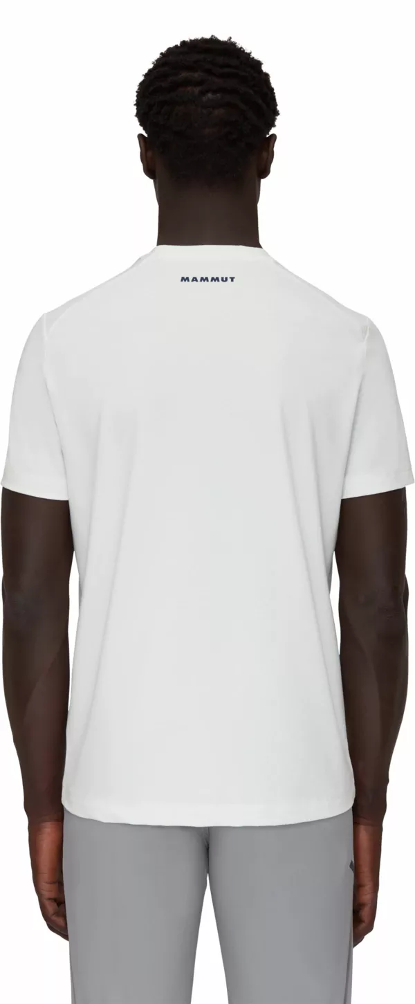 Zdjęcie 3 produktu Koszulka Trovat T-Shirt Men Light Fader