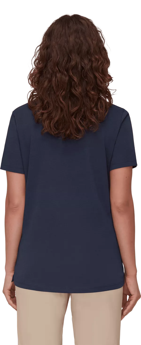 Zdjęcie 3 produktu Koszulka Mammut Core T-Shirt Women Classic