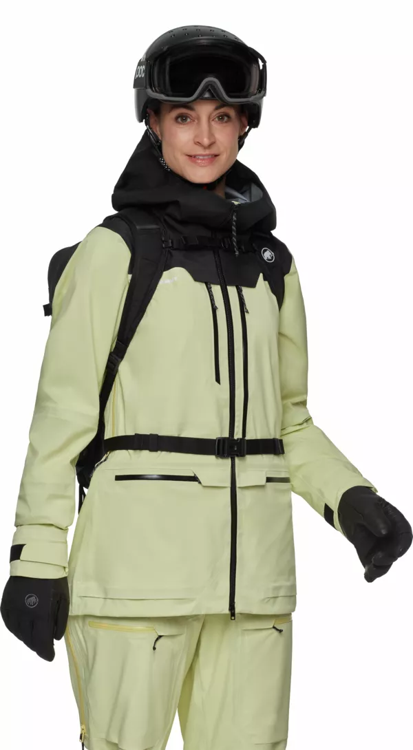 Zdjęcie 4 produktu Plecak narciarski Mammut Nirvana 18 Women