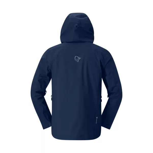 Zdjęcie 1 produktu Kurtka membranowa Norrona Falketind Gore-Tex Jacket Men
