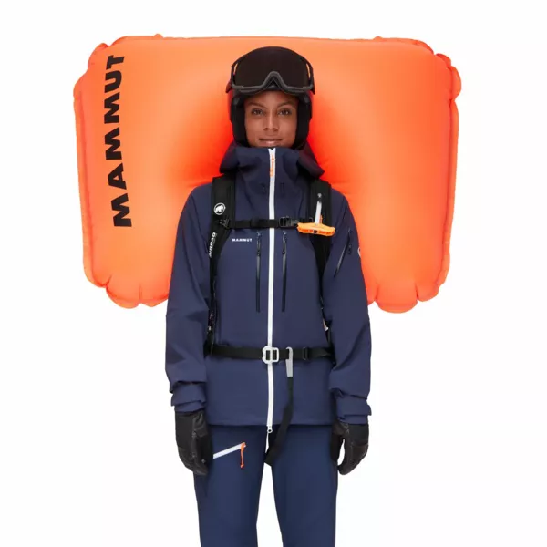 Zdjęcie 5 produktu Plecak Lawinowy Tour 30 Women Removable Airbag 3.0