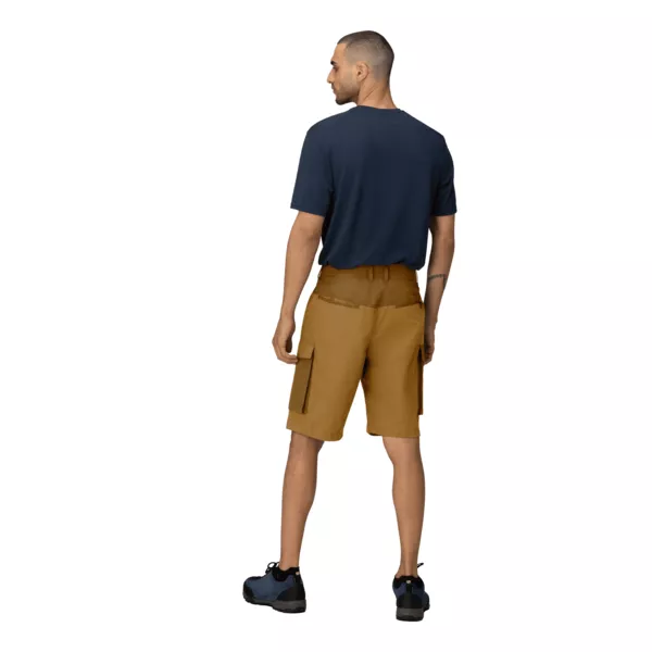 Zdjęcie 3 produktu Spodenki Norrona Femund Cotton Cargo Shorts Men