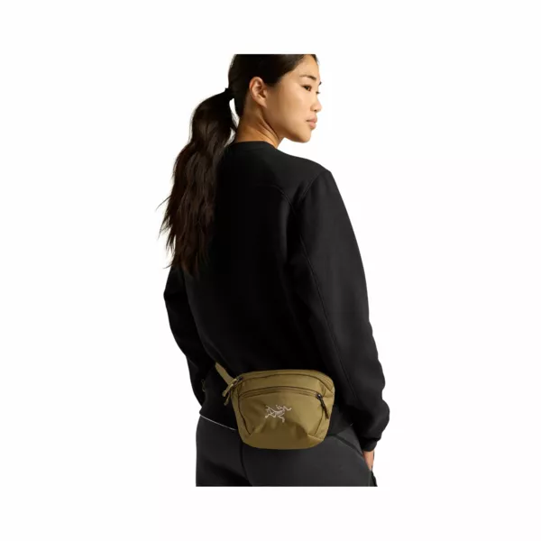 Zdjęcie 5 produktu Nerka Arcteryx Mantis 1 Waist Pack