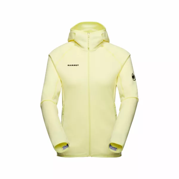 Zdjęcie 0 produktu Polar Mammut Aconcagua ML Hooded Jacket Women