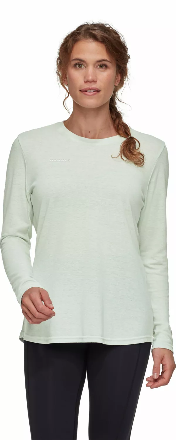 Zdjęcie 1 produktu Koszulka Mammut Massone Light Longsleeve Women