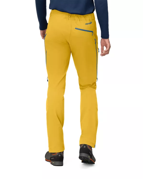 Zdjęcie 3 produktu Spodnie Norrona Falketind Flex1 Pants Men