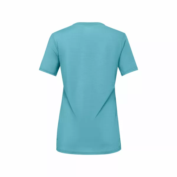 Zdjęcie 2 produktu Koszulka Norrona Femund Equaliser Merino T-shirt Women