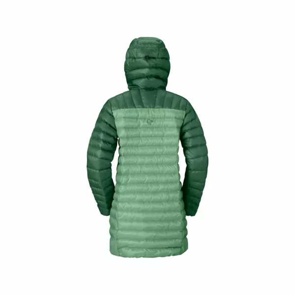Zdjęcie 2 produktu Kurtka puchowa Norrona Lofoten down800 Anorak Women