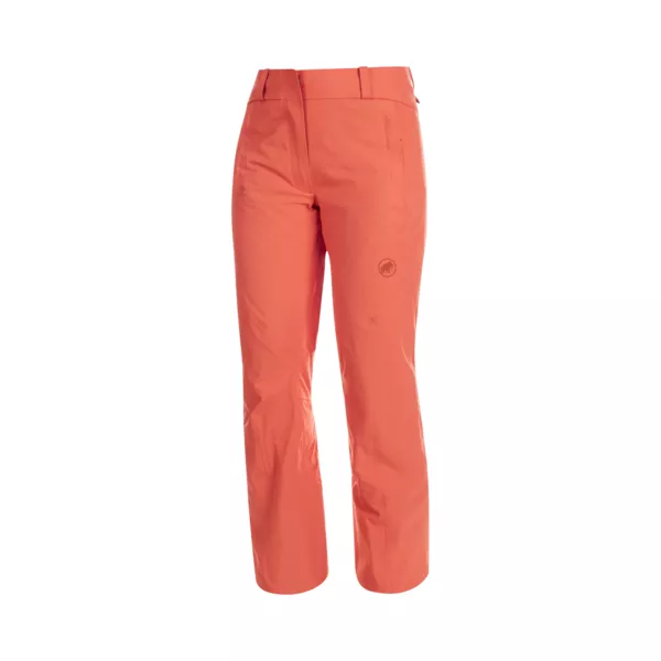 Zdjęcie 0 produktu Spodnie ocieplane Mammut Casanna HS Thermo Pants Women