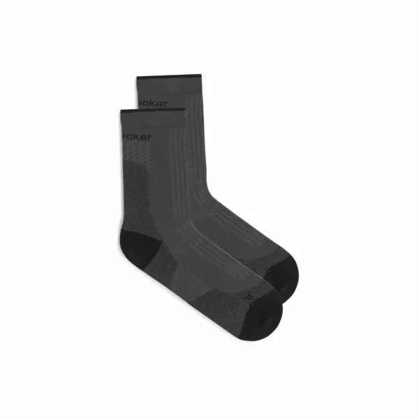 Zdjęcie 1 produktu Skarpety Icebreaker Merino Hike+ Ultralight Crew Women