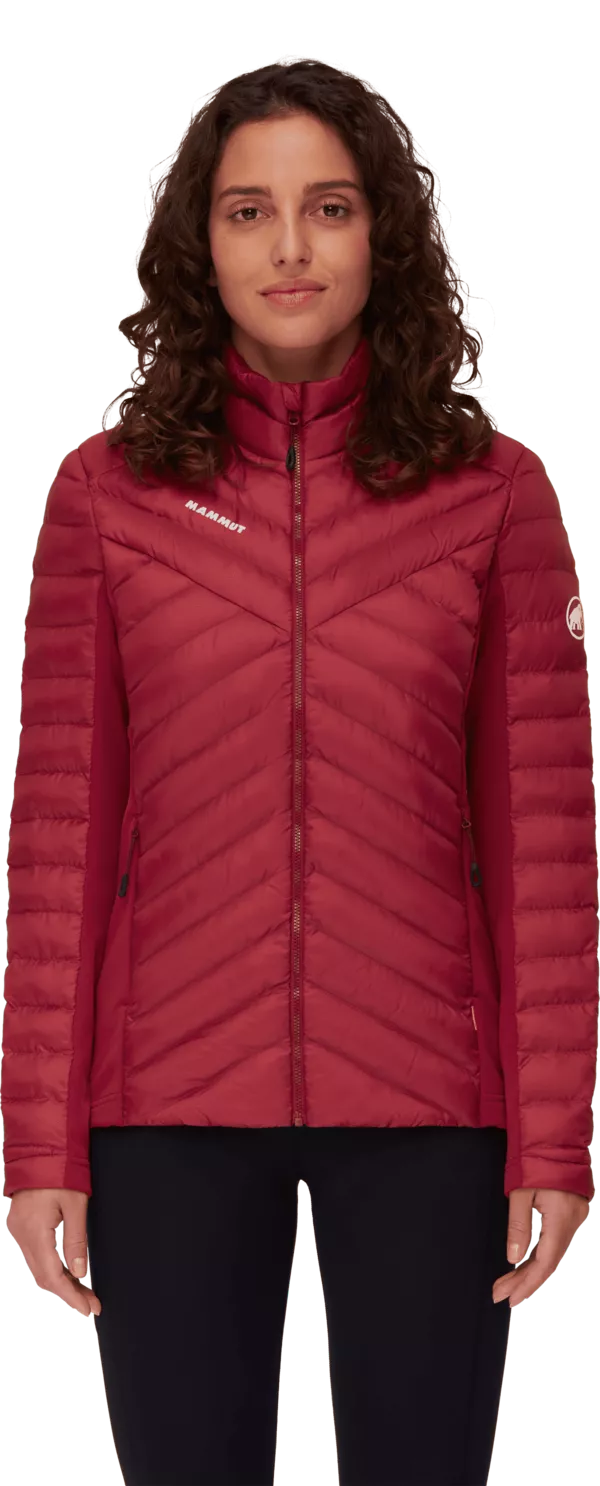 Zdjęcie 1 produktu Kurtka Albula IN Hybrid Jacket Women