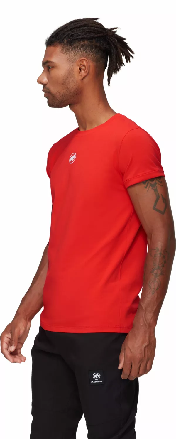 Zdjęcie 2 produktu Koszulka Mammut Seon T-Shirt Men Original