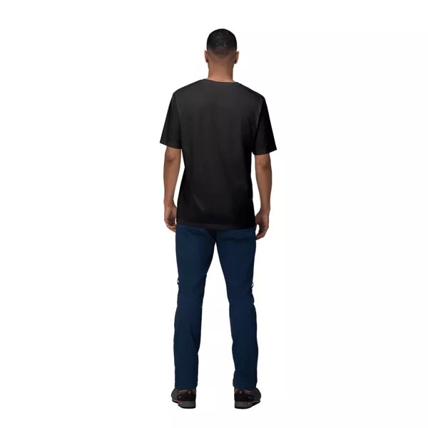 Zdjęcie 3 produktu Koszulka Norrona /29 Cotton Activity Embroidery T-shirt Men