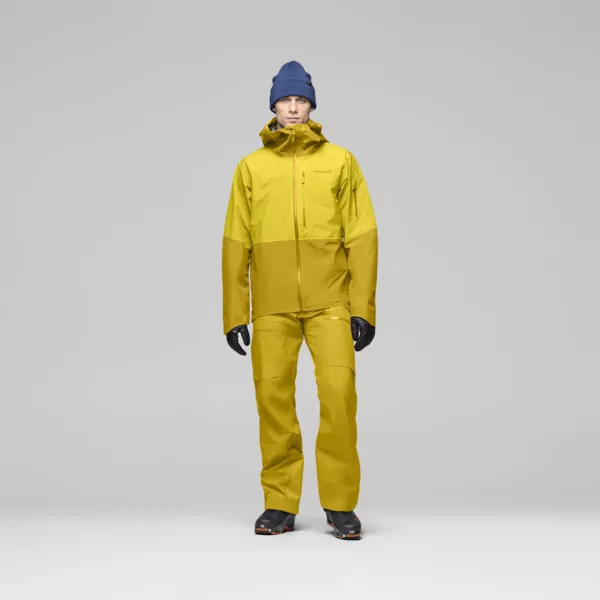 Zdjęcie 3 produktu Kurtka membranowa Norrona Lofoten Gore-Tex Jacket Men