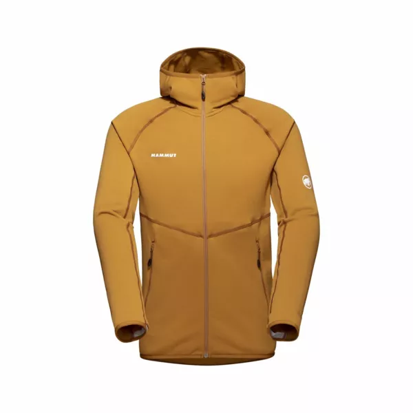 Zdjęcie 0 produktu Polar Mammut Aconcagua ML Hooded Jacket Men