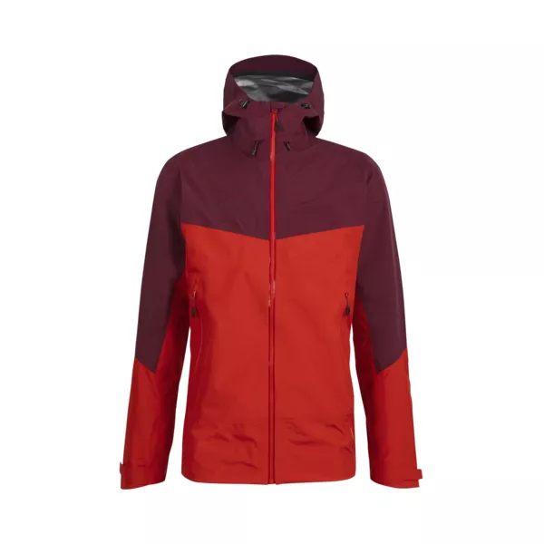 Zdjęcie 0 produktu Kurtka Convey Tour HS Hooded Jacket Men