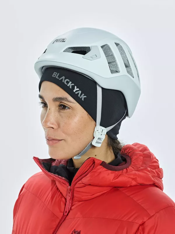 Zdjęcie 7 produktu Opaska Black Yak Chago Fleece Headband