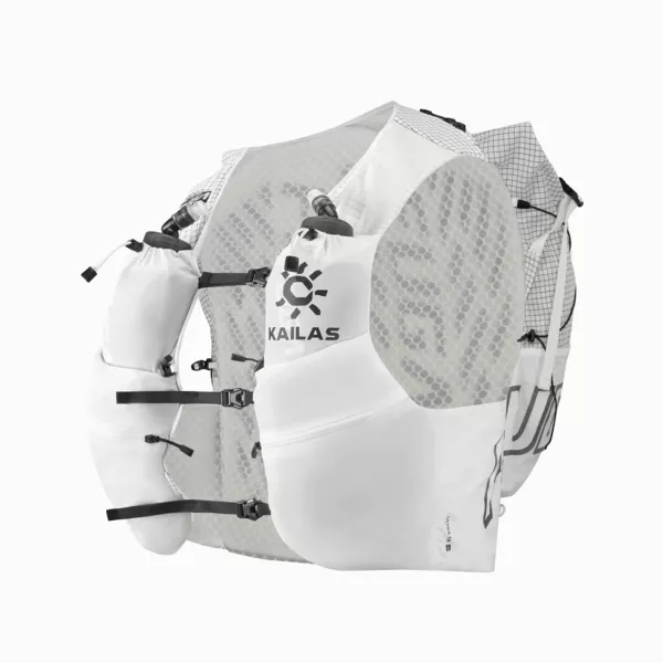 Zdjęcie 0 produktu Plecak biegowy Kailas FUGA Ultra 18 Trail Running Vest Pack