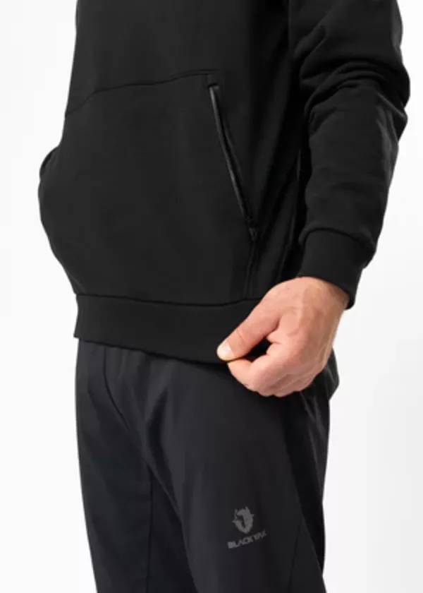 Zdjęcie 9 produktu Bluza Black Yak Iconic Hooded Pullover Men