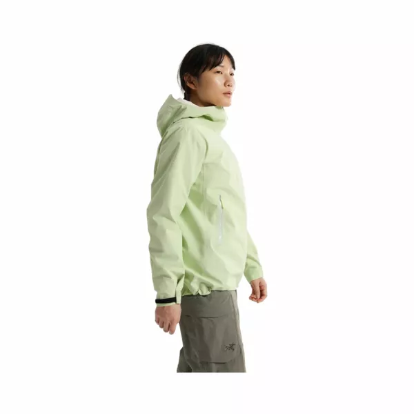 Zdjęcie 3 produktu Kurtka membranowa Arcteryx Beta Jacket Women
