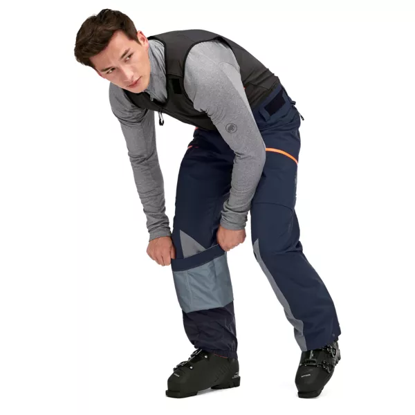 Zdjęcie 3 produktu Spodnie La Liste Pro HS Bib Pants Men