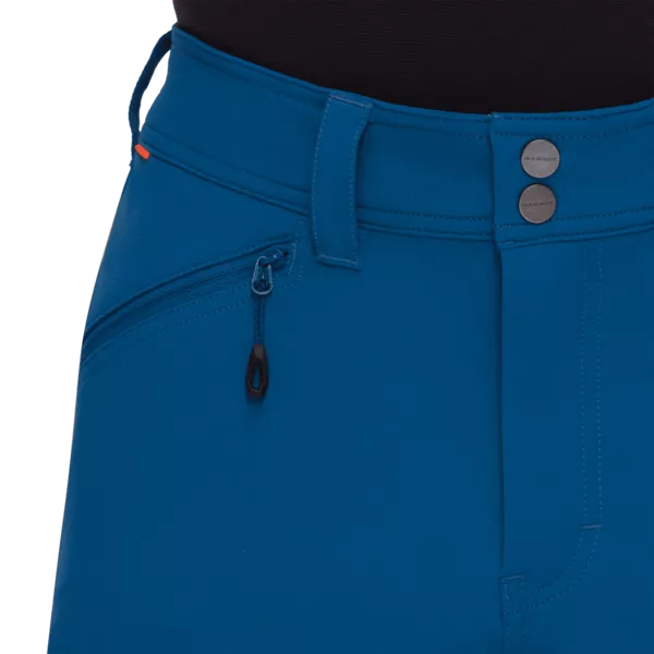Zdjęcie 4 produktu Spodnie Zinal Guide SO Hybrid Pants Men