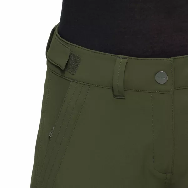 Zdjęcie 4 produktu Spodnie Mammut Runbold Guide SO Pants Women