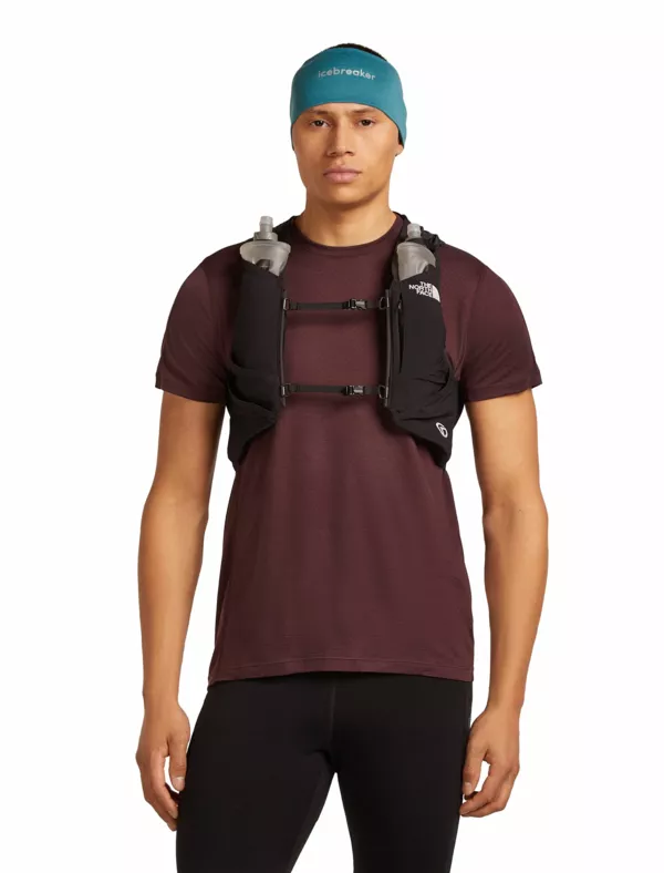 Zdjęcie 3 produktu Opaska Icebreaker Merino 200 Oasis Headband