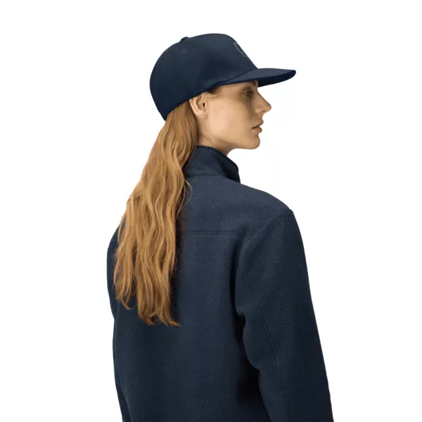 Zdjęcie 7 produktu Czapka Norrona /29 Trucker Tech Cap