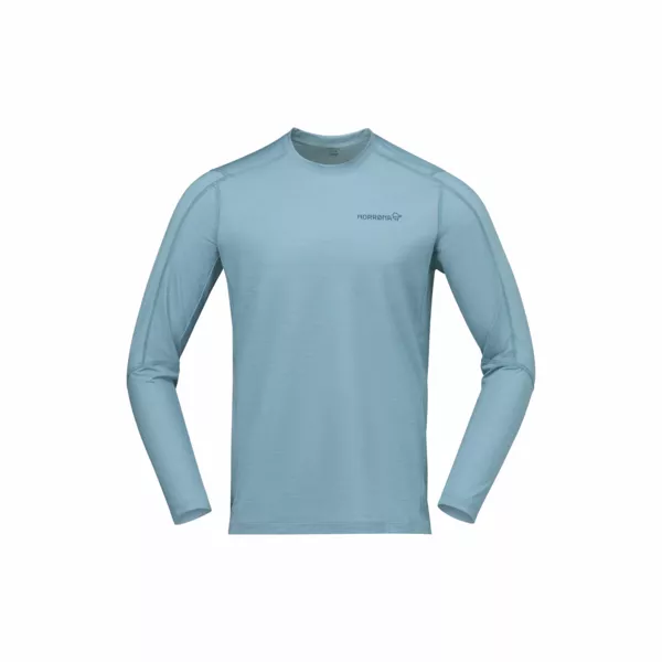 Zdjęcie 0 produktu Koszulka merino Norrona Falketind EqualiserUll Longsleeve Men