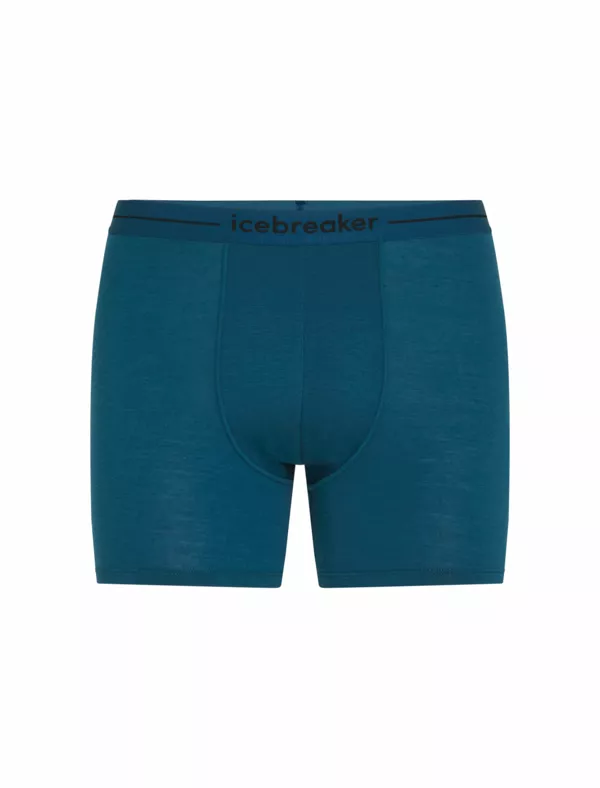 Zdjęcie 0 produktu Bokserki Icebreaker Merino 150 Anatomica Boxers Men