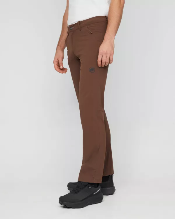 Zdjęcie 2 produktu Spodnie Mammut Hiking V Pants Men