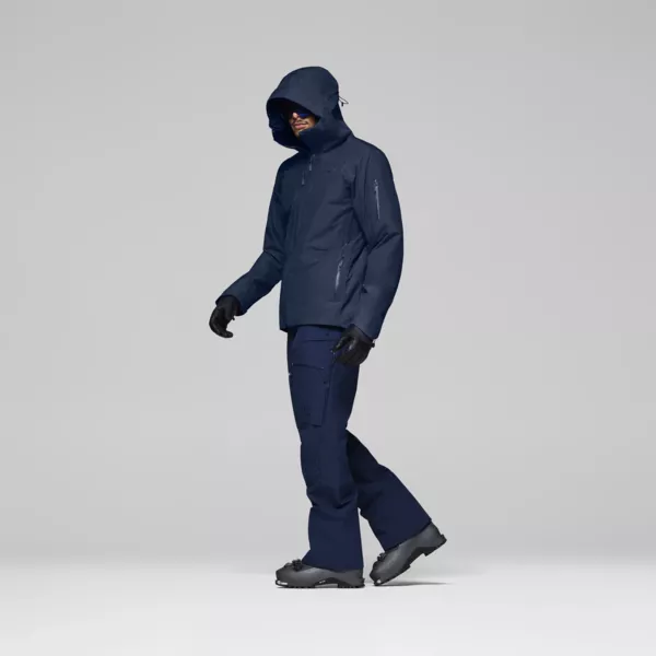 Zdjęcie 3 produktu Kurtka ocieplana Norrona Lofoten Gore-Tex Insulated Jacket Men