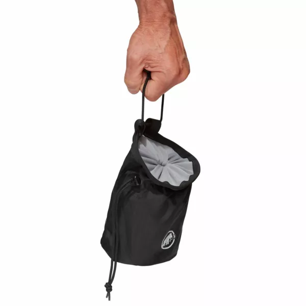 Zdjęcie 1 produktu Woreczek na magnezję Mammut Basic Chalk Bag