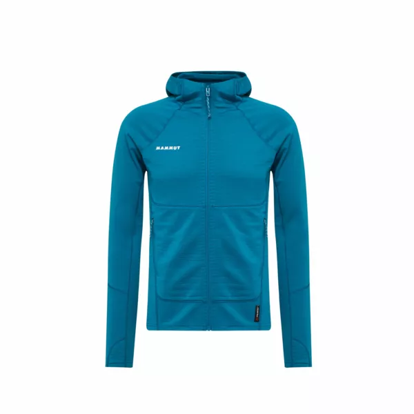 Zdjęcie 0 produktu Polar z kapturem Mammut Taiss ML Hooded Jacket Men