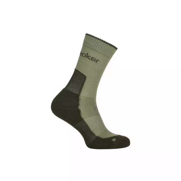 Zdjęcie 0 produktu Skarpety Icebreaker Merino Hike+ Light Crew Women