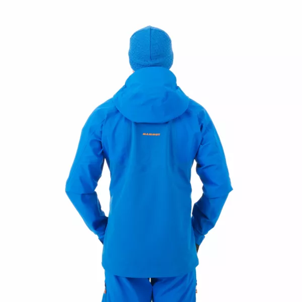Zdjęcie 9 produktu Kurtka Eisfeld Guide SO Hooded Jacket Men