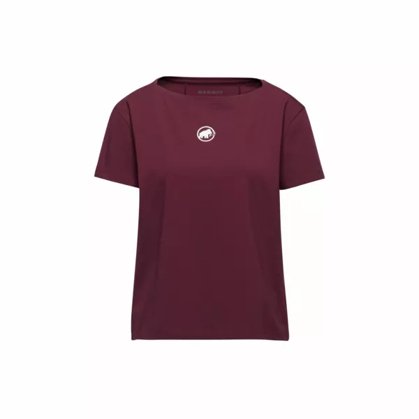 Zdjęcie 0 produktu Koszulka Mammut Seon T-Shirt Women Original