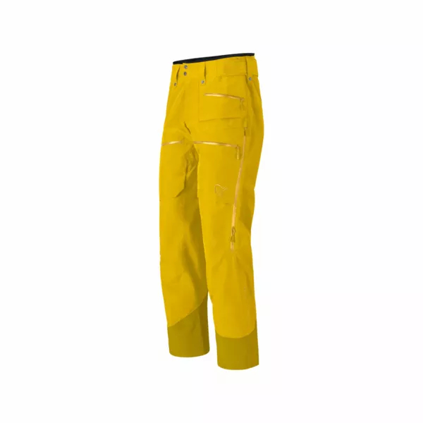 Zdjęcie 1 produktu Spodnie ocieplane Norrona Lofoten Gore-Tex Insulated Pants Men