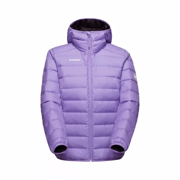 Zdjęcie 0 produktu Kurtka puchowa Mammut Waymarker IN Hooded Jacket Women