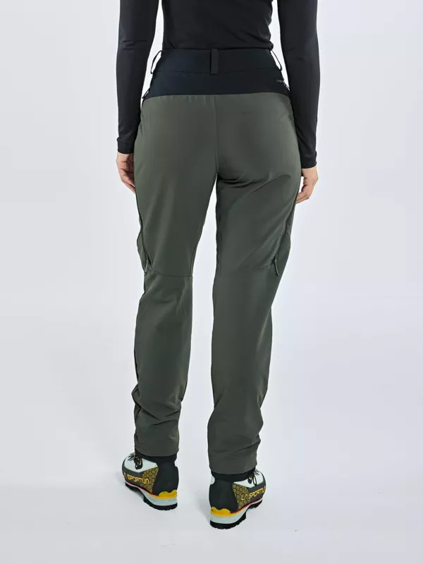 Zdjęcie 5 produktu Spodnie Black Yak Gurja Alpine Cordura Pants Women