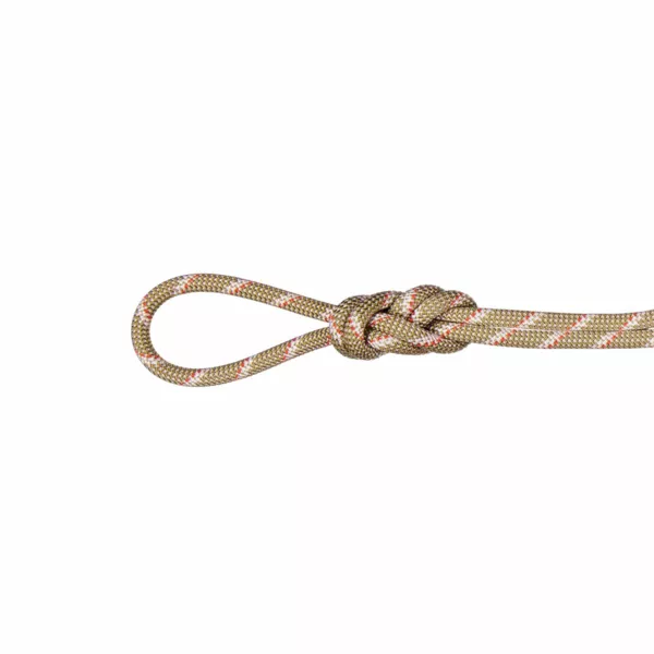 Zdjęcie 0 produktu Lina dynamiczna Mammut 8.0 Alpine Classic Rope 60m