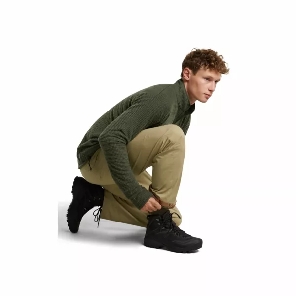 Zdjęcie 4 produktu Skarpety Icebreaker Merino Hike+ Ultralight Quarter Men