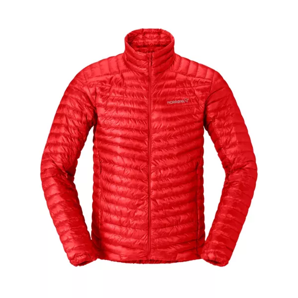 Zdjęcie 0 produktu Kurtka puchowa Norrona Trollveggen Superlight Down800 Jacket Men