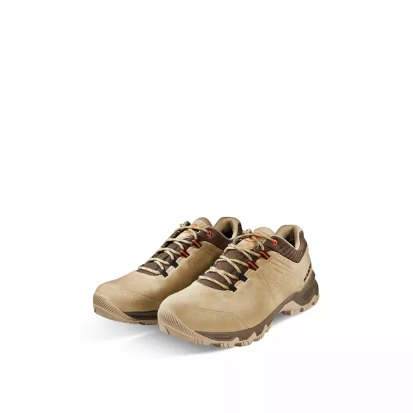 Zdjęcie 4 produktu Buty hikingowe Mammut Mercury IV Low GTX Men