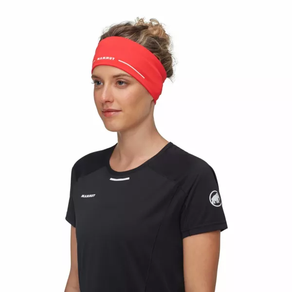 Zdjęcie 1 produktu Opaska Mammut Aenergy Light Headband