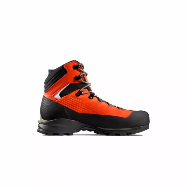 Zdjęcie 1 produktu Buty alpinistyczne Mammut Kento Guide II High GTX Men
