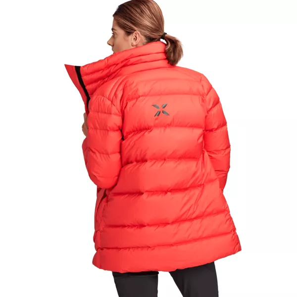 Zdjęcie 2 produktu Kurtka puchowa Mammut Uetliberg IN Jacket Women