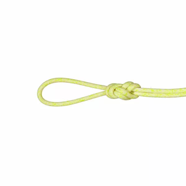 Zdjęcie 0 produktu Linka lodowcowa 6.0 Mammut Glacier Cord Dry 60 m